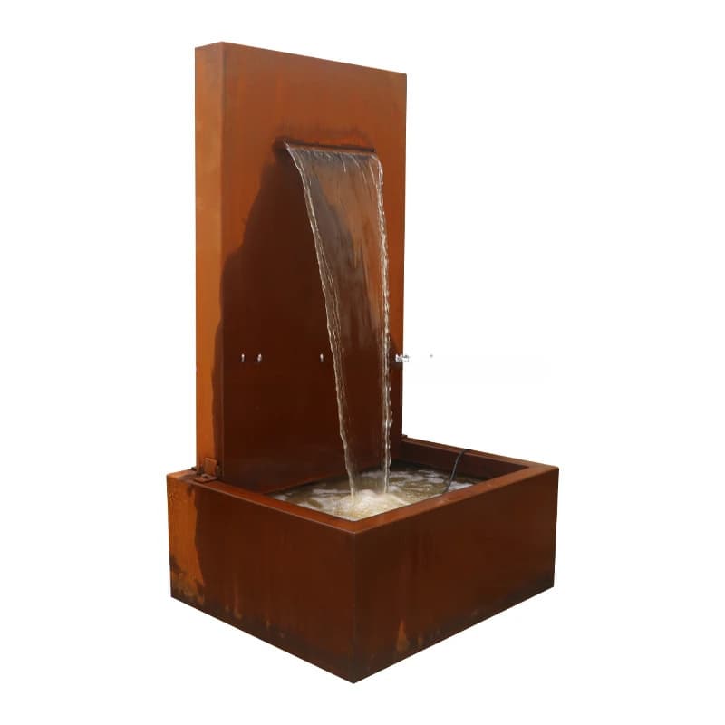 <h3>The Best Outdoor Water Fountains of 2023 - Bob Vila</h3>
